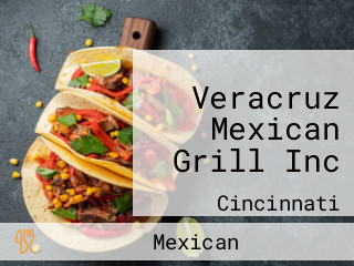 Veracruz Mexican Grill Inc