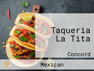 Taqueria La Tita