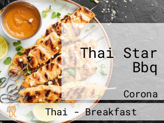 Thai Star Bbq