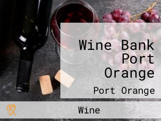 Wine Bank Port Orange