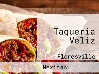 Taqueria Veliz