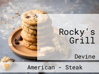 Rocky's Grill