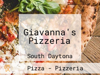 Giavanna's Pizzeria