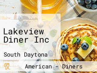 Lakeview Diner Inc