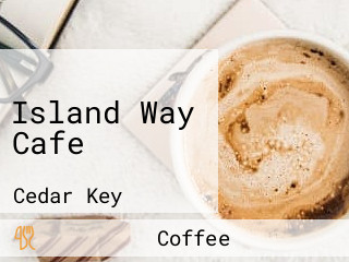 Island Way Cafe