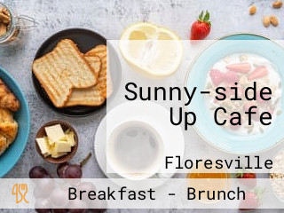 Sunny-side Up Cafe