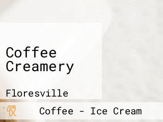 Coffee Creamery