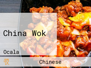 China Wok