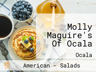 Molly Maguire's Of Ocala