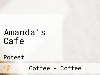 Amanda's Cafe