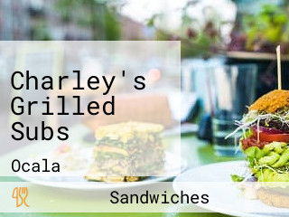 Charley's Grilled Subs