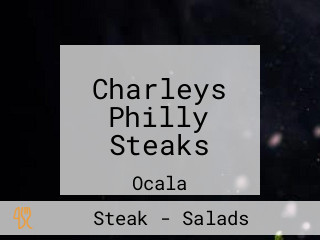 Charleys Philly Steaks