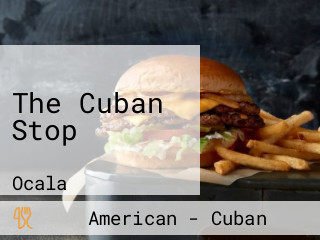 The Cuban Stop