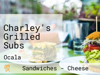 Charley's Grilled Subs