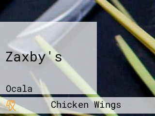 Zaxby's