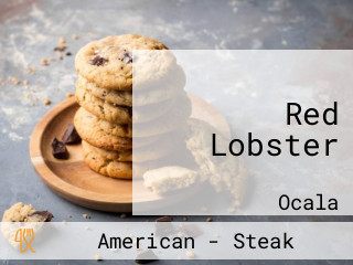 Red Lobster