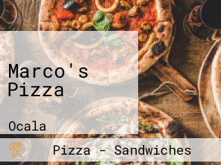 Marco's Pizza