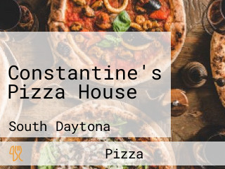 Constantine's Pizza House