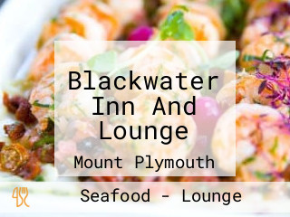 Blackwater Inn And Lounge