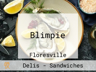 Blimpie