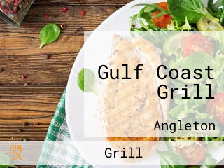 Gulf Coast Grill