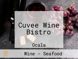 Cuvee Wine Bistro