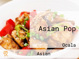 Asian Pop