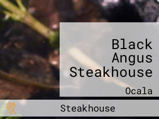 Black Angus Steakhouse