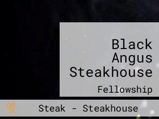 Black Angus Steakhouse