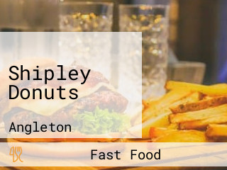 Shipley Donuts