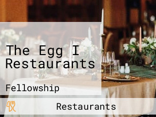 The Egg I Restaurants