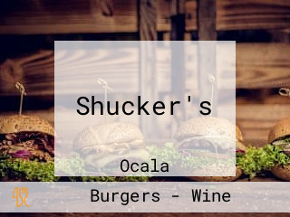 Shucker's