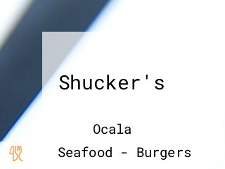 Shucker's