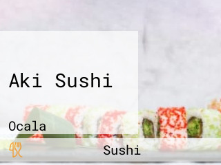 Aki Sushi