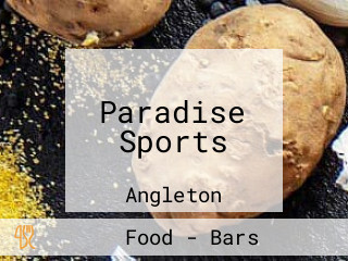 Paradise Sports