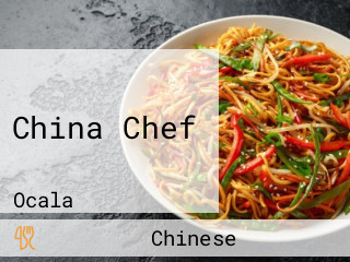 China Chef