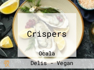 Crispers