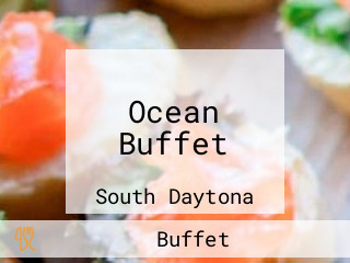 Ocean Buffet