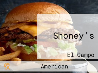 Shoney's