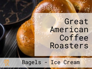 Great American Coffee Roasters