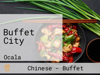 Buffet City