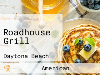 Roadhouse Grill