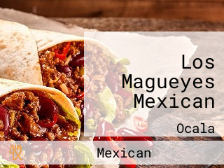 Los Magueyes Mexican