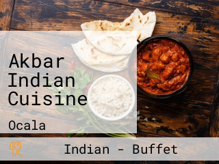 Akbar Indian Cuisine