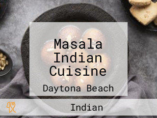 Masala Indian Cuisine