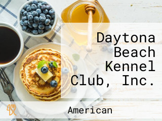 Daytona Beach Kennel Club, Inc.