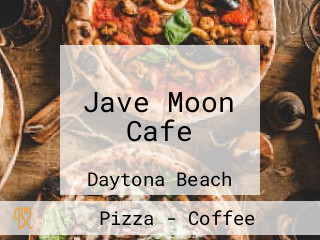 Jave Moon Cafe