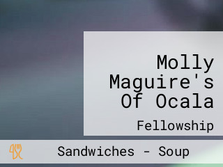 Molly Maguire's Of Ocala