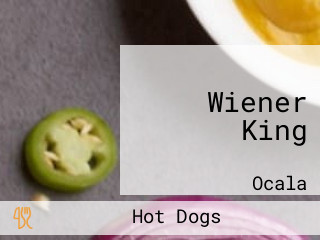 Wiener King