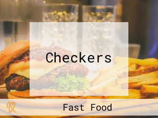 Checkers